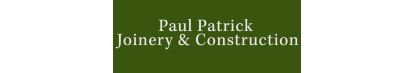 Paul Patrick Joinery and Construction